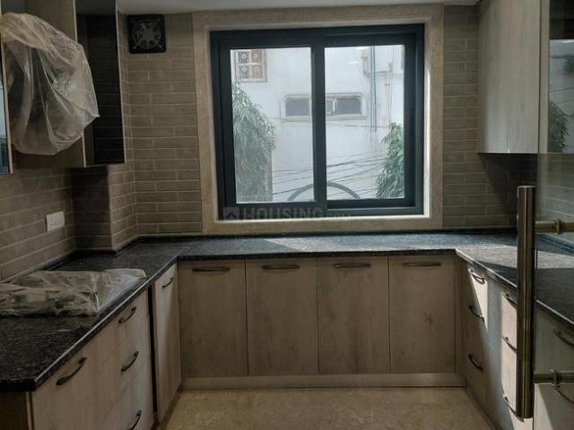 3 BHK Independent Builder Floor in Chittaranjan Park for resale New Delhi. The reference number is 20193020