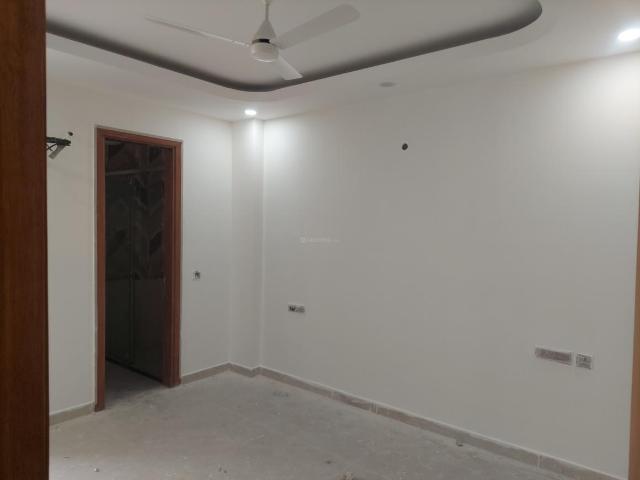 3 BHK Independent Builder Floor in Chittaranjan Park for resale New Delhi. The reference number is 20216730
