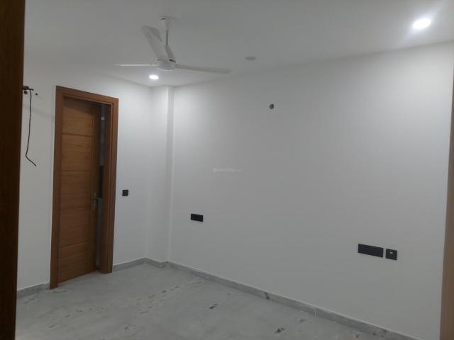 3 BHK Independent Builder Floor in Chittaranjan Park for resale New Delhi. The reference number is 20216762