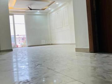 3 BHK Independent Builder Floor in Chittaranjan Park for resale New Delhi. The reference number is 20232254