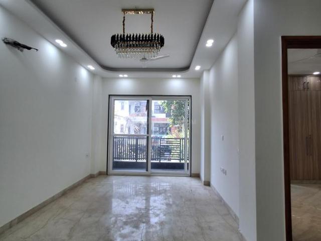 3 BHK Independent Builder Floor in Chittaranjan Park for resale New Delhi. The reference number is 20250312