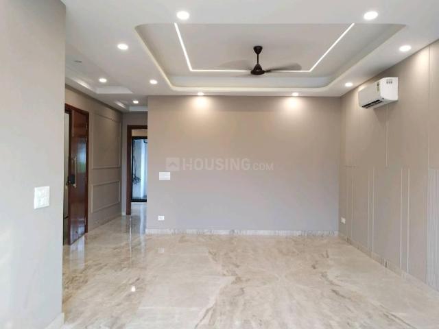 3 BHK Independent Builder Floor in Chittaranjan Park for resale New Delhi. The reference number is 20392872