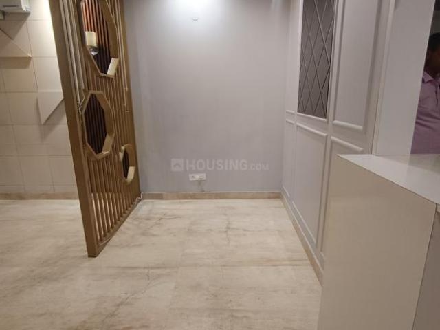 3 BHK Independent Builder Floor in Chittaranjan Park for resale New Delhi. The reference number is 20423505
