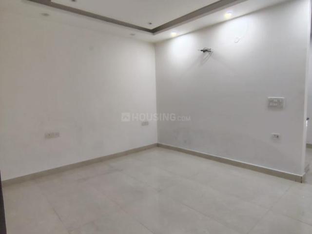 3 BHK Independent Builder Floor in Chittaranjan Park for resale New Delhi. The reference number is 20423540