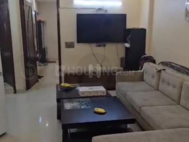 3 BHK Independent Builder Floor in Chittaranjan Park for resale New Delhi. The reference number is 20514499