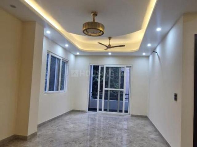 3 BHK Independent Builder Floor in Chittaranjan Park for resale New Delhi. The reference number is 20666457