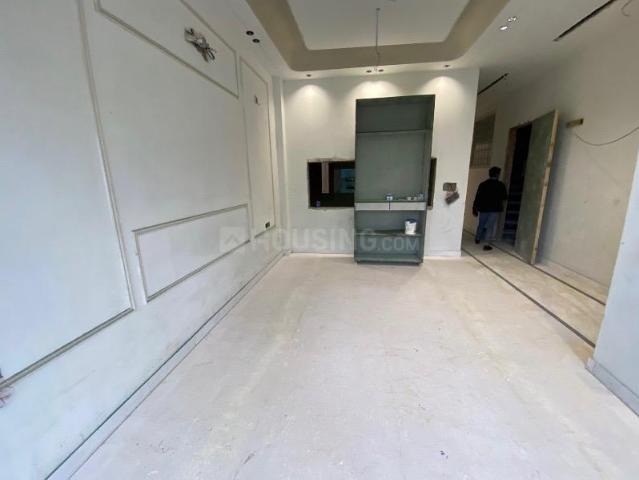 3 BHK Independent Builder Floor in Chittaranjan Park for resale New Delhi. The reference number is 20685490