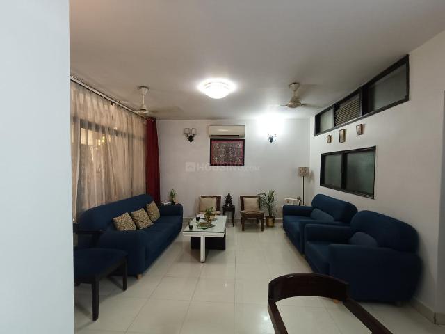 3 BHK Independent Builder Floor in Chittaranjan Park for resale New Delhi. The reference number is 20776005