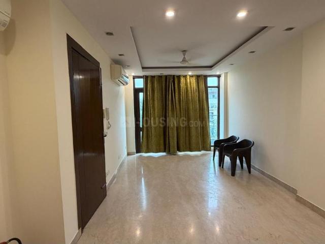 3 BHK Independent Builder Floor in Chittaranjan Park for resale New Delhi. The reference number is 20853531