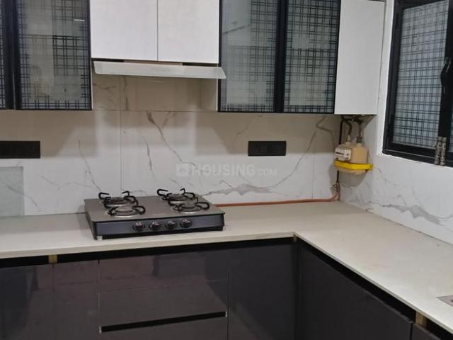 3 BHK Independent Builder Floor in Chittaranjan Park for resale New Delhi. The reference number is 21012743