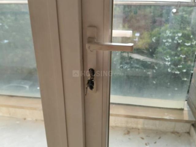 3 BHK Independent Builder Floor in Chittaranjan Park for resale New Delhi. The reference number is 21035038