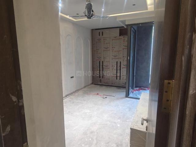 3 BHK Independent Builder Floor in Chittaranjan Park for resale New Delhi. The reference number is 21095739