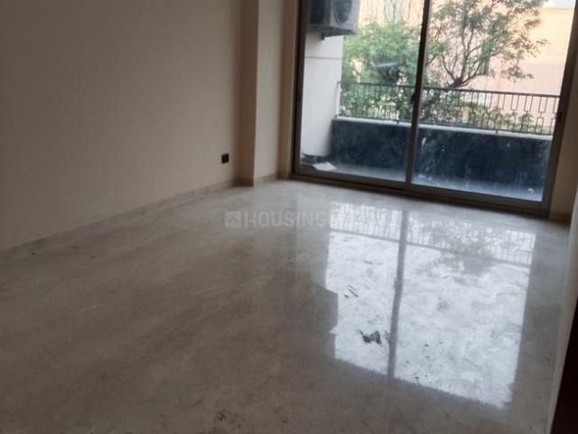 3 BHK Independent Builder Floor in Chittaranjan Park for resale New Delhi. The reference number is 21174100