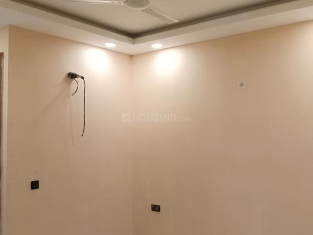 3 BHK Independent Builder Floor in Chittaranjan Park for resale New Delhi. The reference number is 21178328