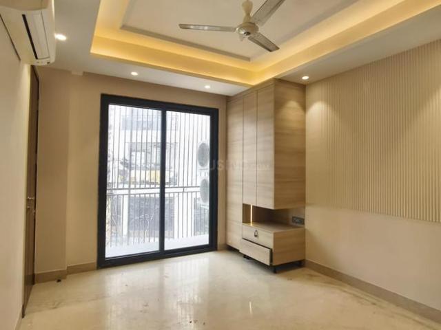 3 BHK Independent Builder Floor in Chittaranjan Park for resale New Delhi. The reference number is 21231488