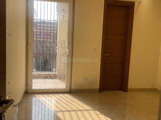 3 BHK Independent Builder Floor in Chittaranjan Park for resale New Delhi. The reference number is 19482958