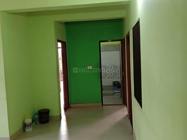 3 BHK Independent Builder Floor in Chitaipur for rent Varanasi. The reference number is 20646977