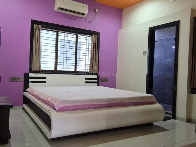 3 BHK Independent Builder Floor in Chitra for rent Bhavnagar. The reference number is 20344161