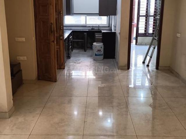 3 BHK Independent Builder Floor in Chitrakoot for rent Jaipur. The reference number is 20599135