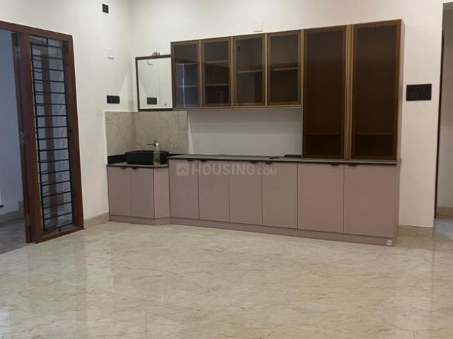 3 BHK Independent Builder Floor in Choolaimedu for rent Chennai. The reference number is 21039052