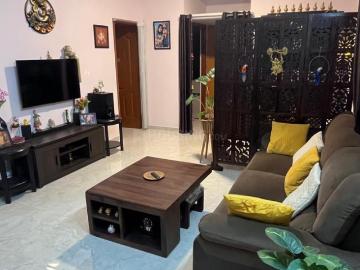 3 BHK Independent Builder Floor in Chromepet for rent Chennai. The reference number is 20576030