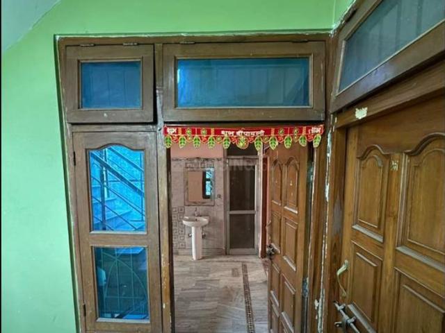 3 BHK Independent Builder Floor in Civil Lines for rent Allahabad. The reference number is 20662979