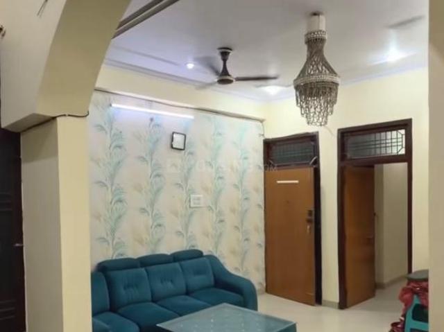 3 BHK Independent Builder Floor in Civil Lines for rent Allahabad. The reference number is 21119613