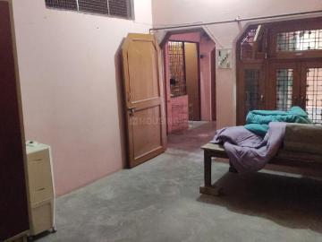 3 BHK Independent Builder Floor in Civil Lines for rent Barabanki. The reference number is 20144169