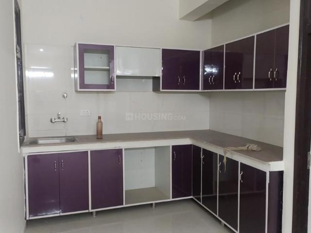 3 BHK Independent Builder Floor in Civil Lines for rent Bareilly. The reference number is 17368854