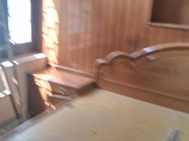 3 BHK Independent Builder Floor in Civil Lines for rent Bathinda. The reference number is 19683103