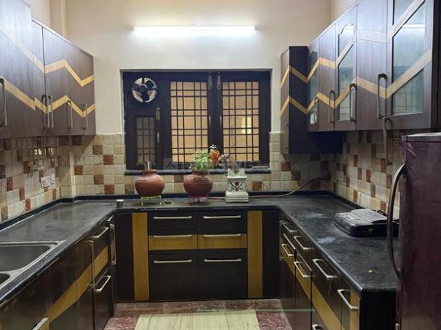 3 BHK Independent Builder Floor in Civil Lines for rent Gurgaon. The reference number is 20599582