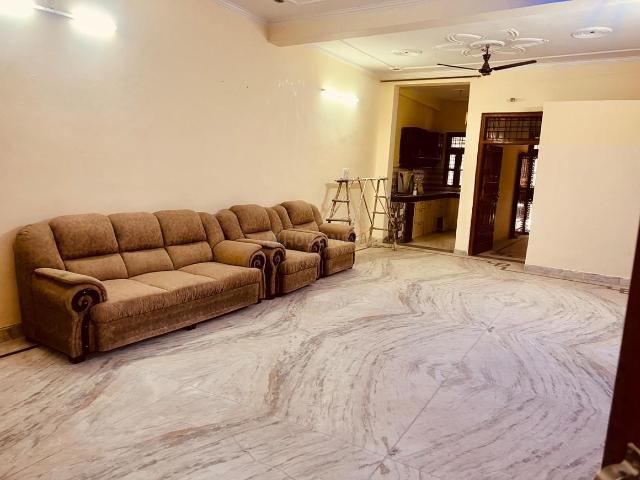3 BHK Independent Builder Floor in Civil Lines for rent Gurgaon. The reference number is 21154996