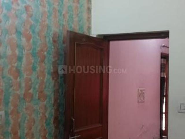 3 BHK Independent Builder Floor in Clement Town for rent Dehradun. The reference number is 12846410
