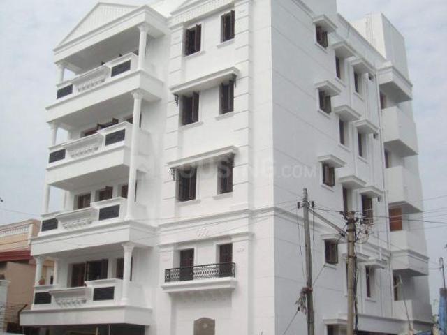 3 BHK Independent Builder Floor in Colas Nagar for rent Puducherry. The reference number is 5761112