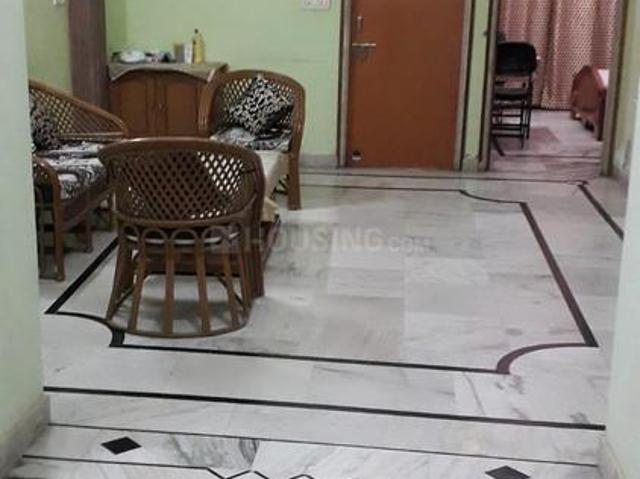 3 BHK Independent Builder Floor in Company Bagh for rent Rohtak. The reference number is 20691551