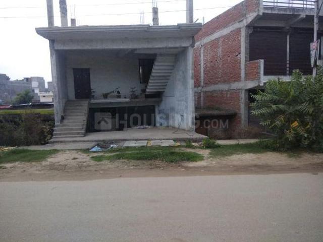 3 BHK Independent Builder Floor in Dubagga for rent Lucknow. The reference number is 5696716