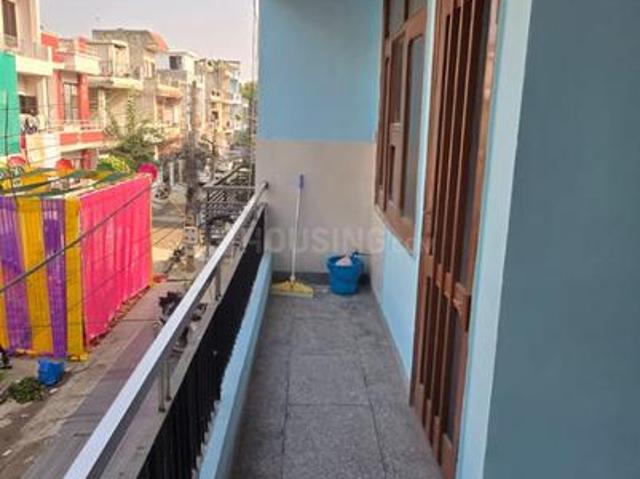 3 BHK Independent Builder Floor in Dugri for rent Ludhiana. The reference number is 20722714