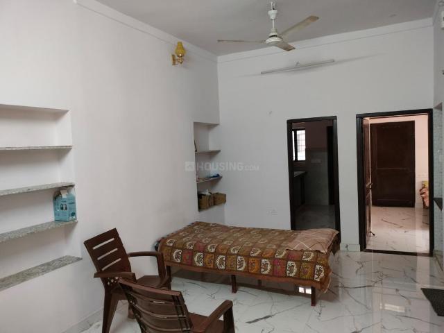3 BHK Independent Builder Floor in Durgapura for rent Jaipur. The reference number is 16277335