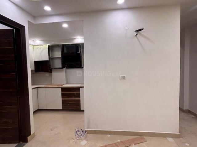 3 BHK Independent Builder Floor in Dwarka Mor for rent New Delhi. The reference number is 16856831