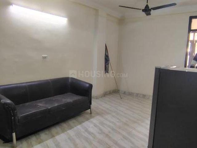 3 BHK Independent Builder Floor in Dwarka Mor for rent New Delhi. The reference number is 19476790
