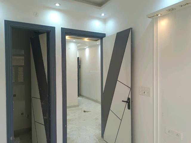 2 BHK Independent Builder Floor in Nawada for rent New Delhi. The reference number is 19501284