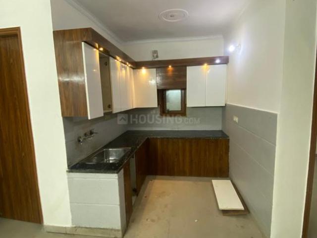 3 BHK Independent Builder Floor in Dwarka Mor for rent New Delhi. The reference number is 19616141