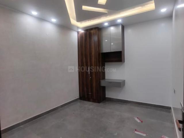 3 BHK Independent Builder Floor in Dwarka Mor for rent New Delhi. The reference number is 10464927