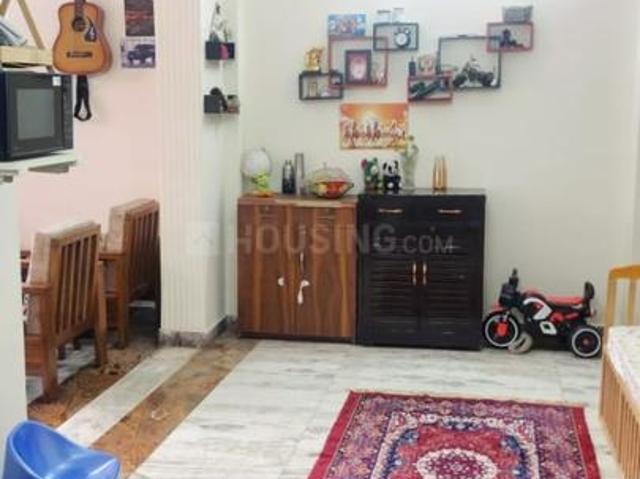 3 BHK Independent Builder Floor in Dwarka Mor for rent New Delhi. The reference number is 20097211