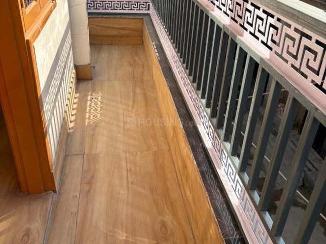 3 BHK Independent Builder Floor in Dwarka Mor for rent New Delhi. The reference number is 20105265