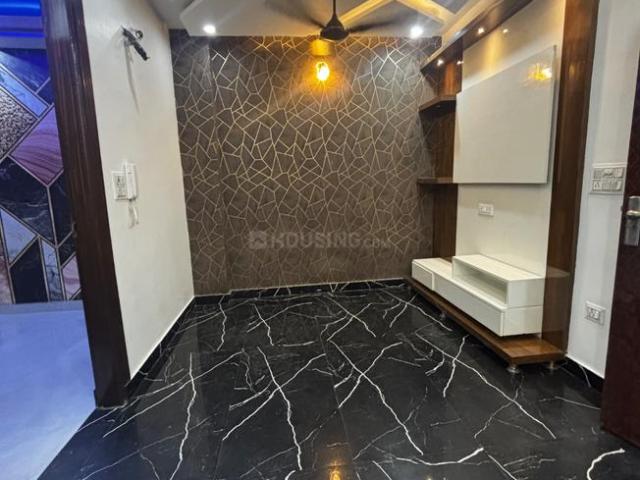 3 BHK Independent Builder Floor in Dwarka Mor for rent New Delhi. The reference number is 20100420