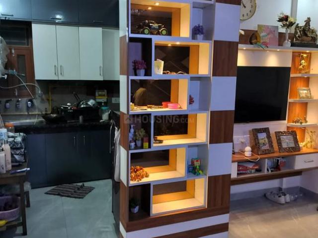 3 BHK Independent Builder Floor in Dwarka Mor for rent New Delhi. The reference number is 20119872