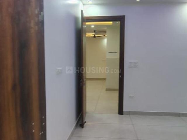 3 BHK Independent Builder Floor in Dwarka Mor for rent New Delhi. The reference number is 20119989