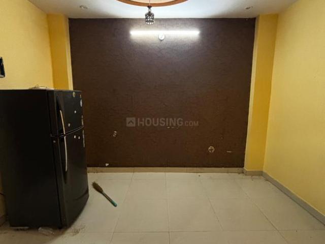 3 BHK Independent Builder Floor in Dwarka Mor for rent New Delhi. The reference number is 20167016