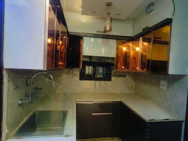 3 BHK Independent Builder Floor in Dwarka Mor for rent New Delhi. The reference number is 20163470